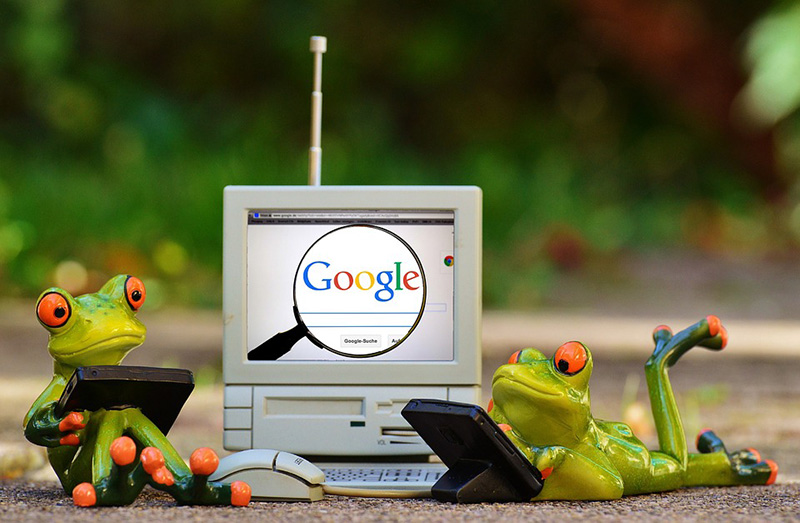 化繁為簡！要做好Google 谷歌SEO優(yōu)化推廣只要抓住問題本質(zhì)